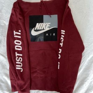 Nike Sweatshirt